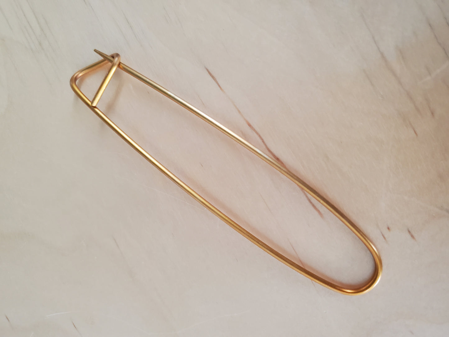 Stitch Holder