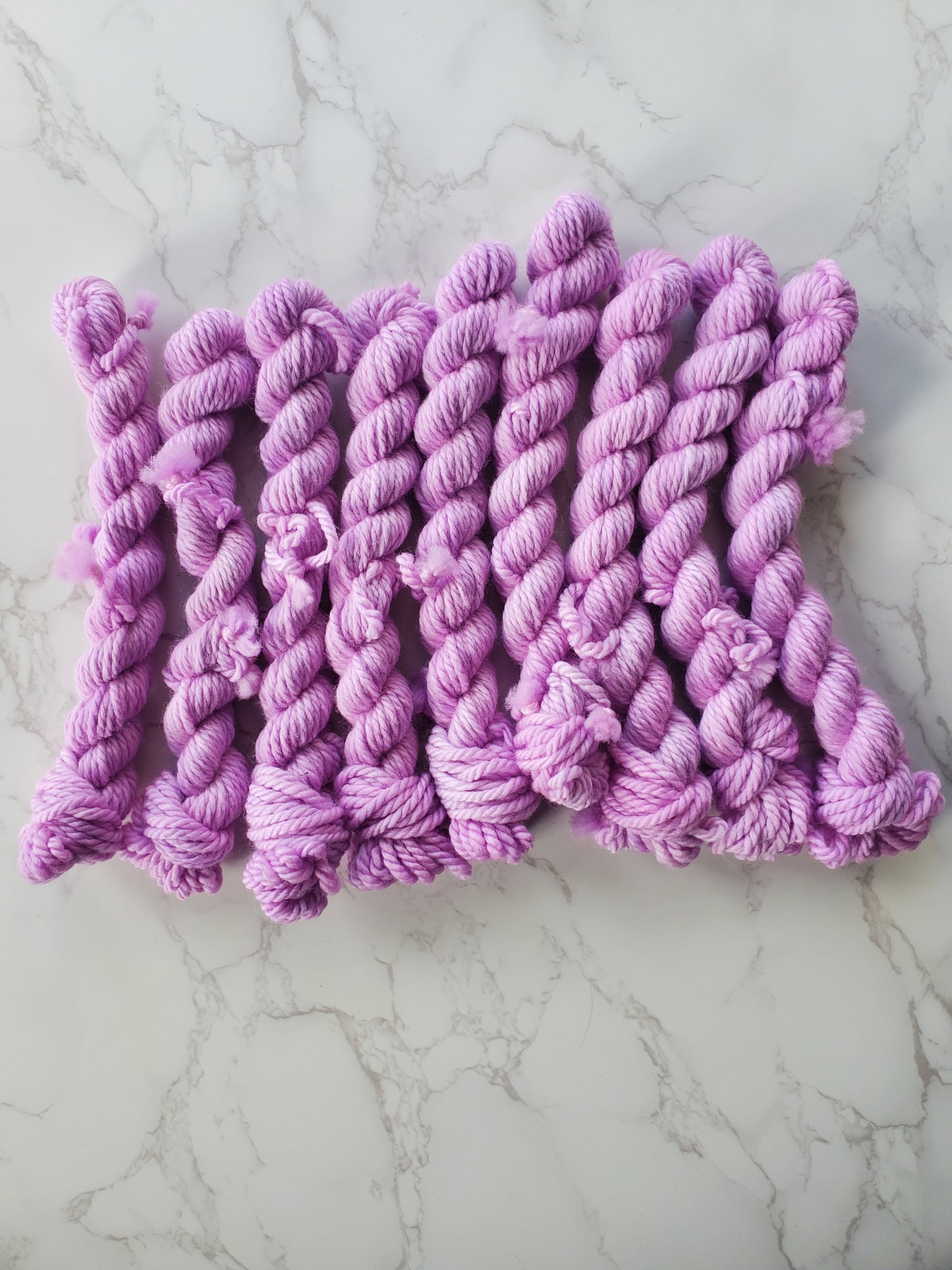 ōSHen Lab 20g Mini Skeins