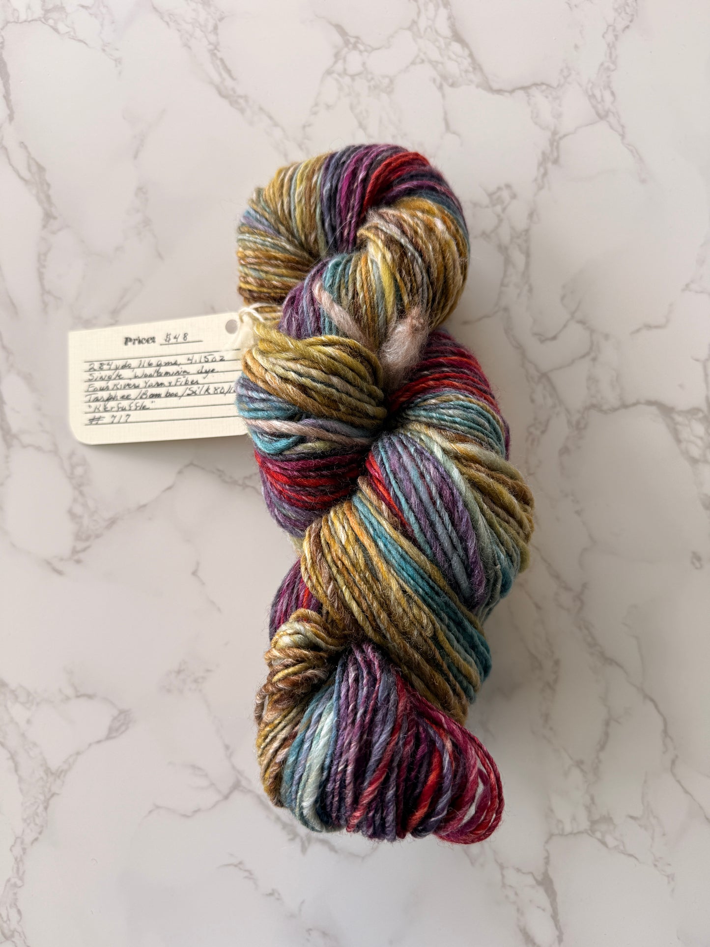 DK Single