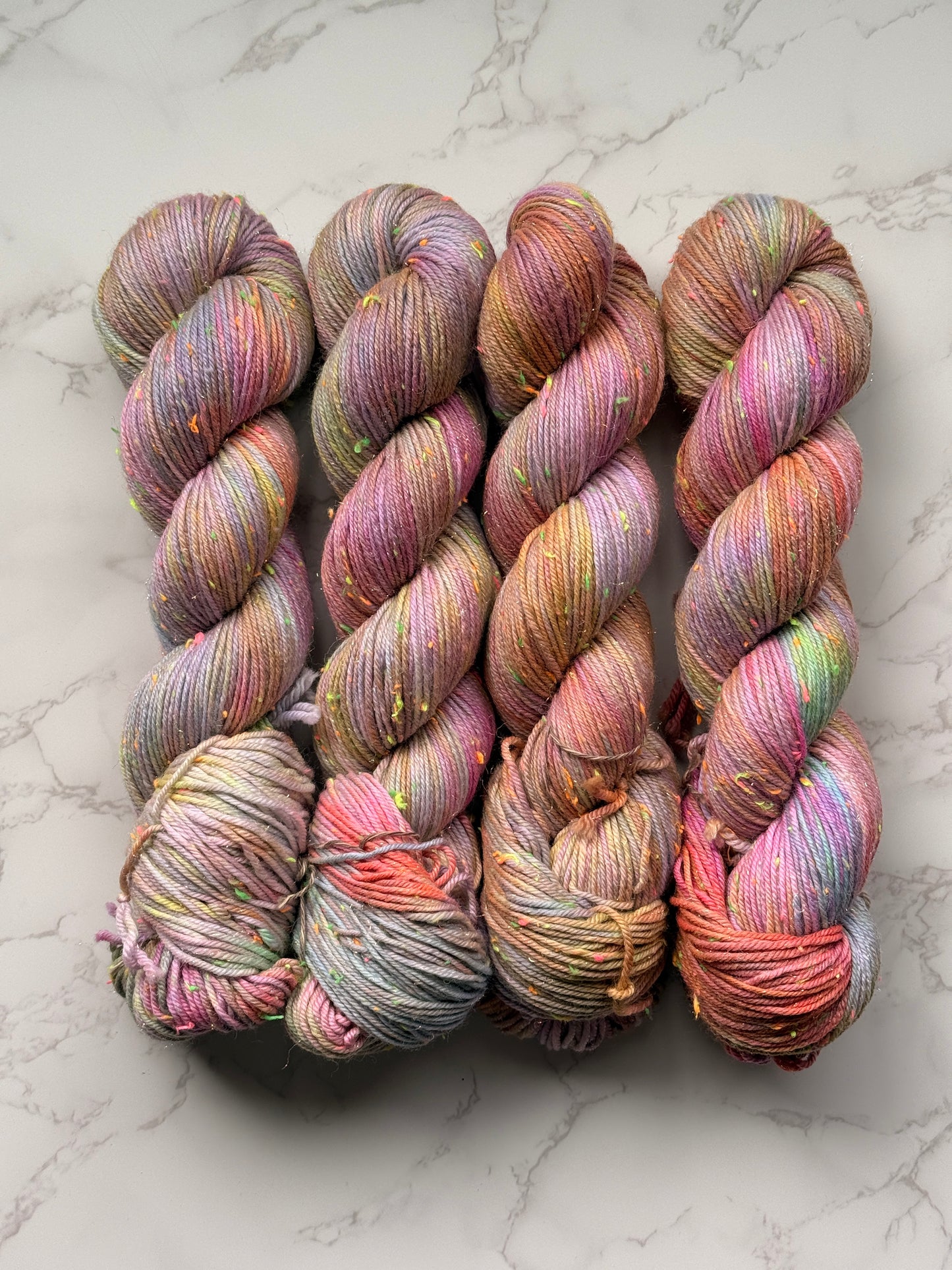 ōSHen Lab Mermaid DK