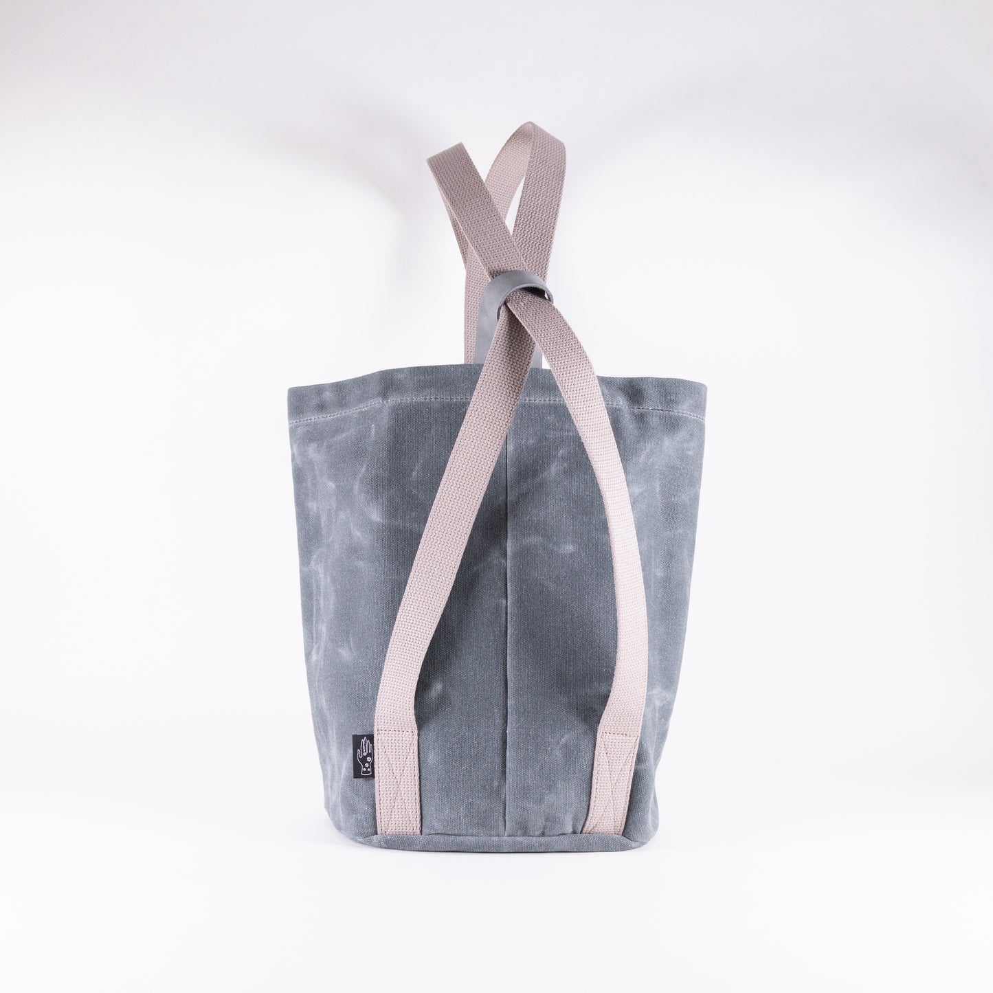 Knitters Backpack