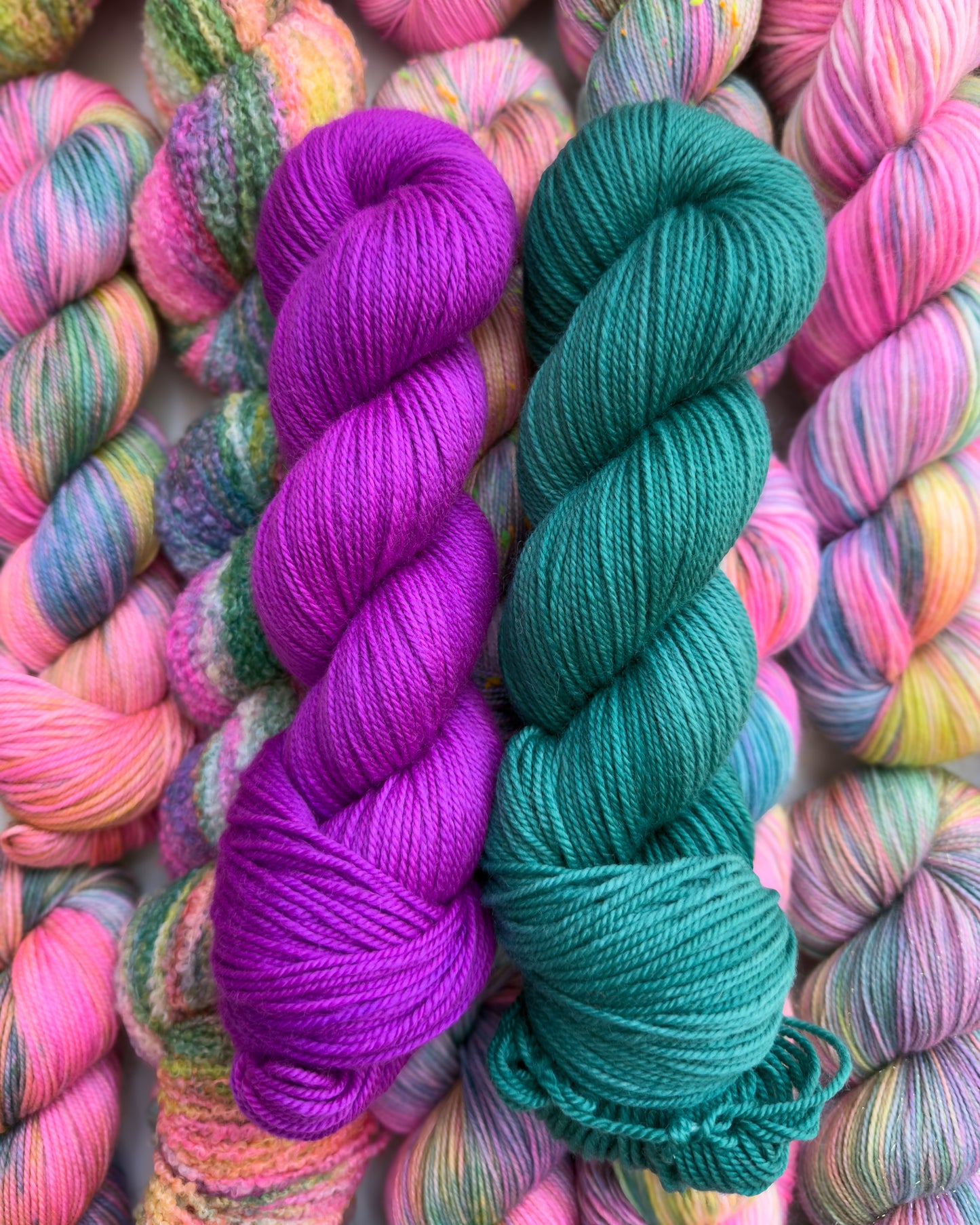 Taurus - Pygmy