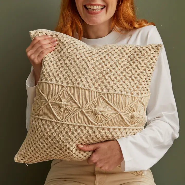 DMC Macrame Kits