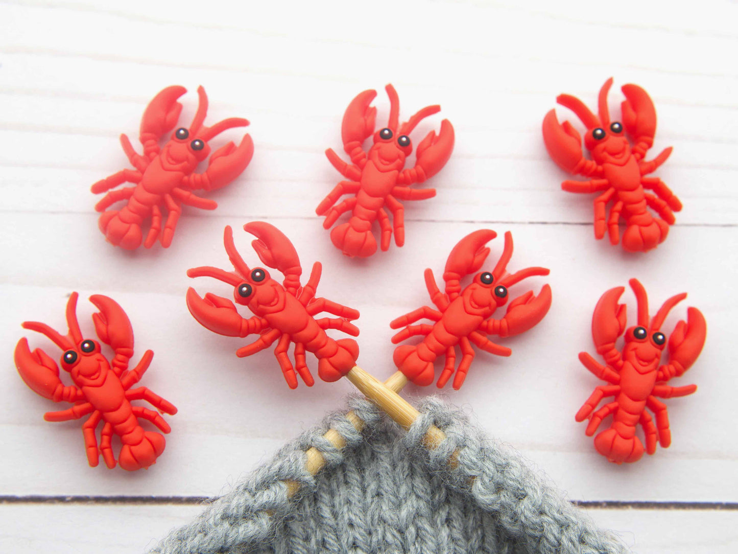 Lobster Stopper