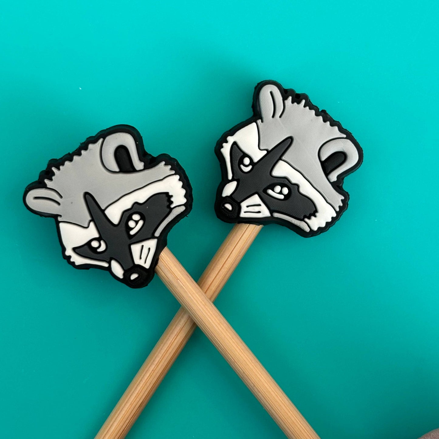 Raccoon Stopper