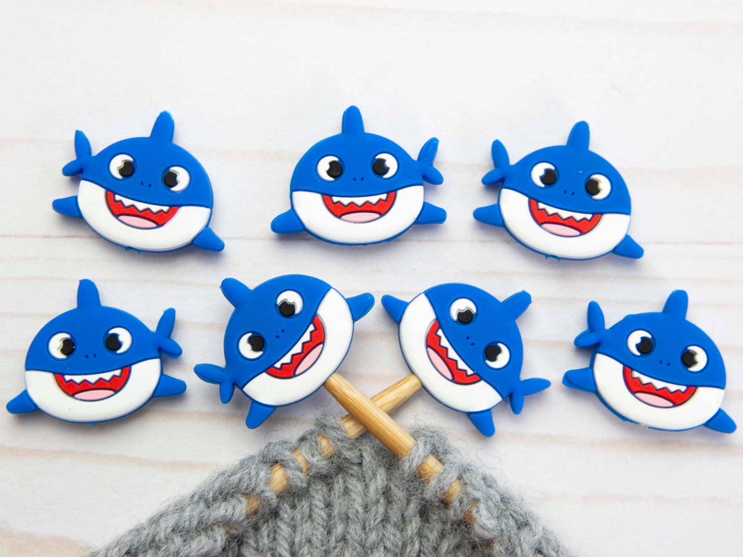 Baby Shark Stopper