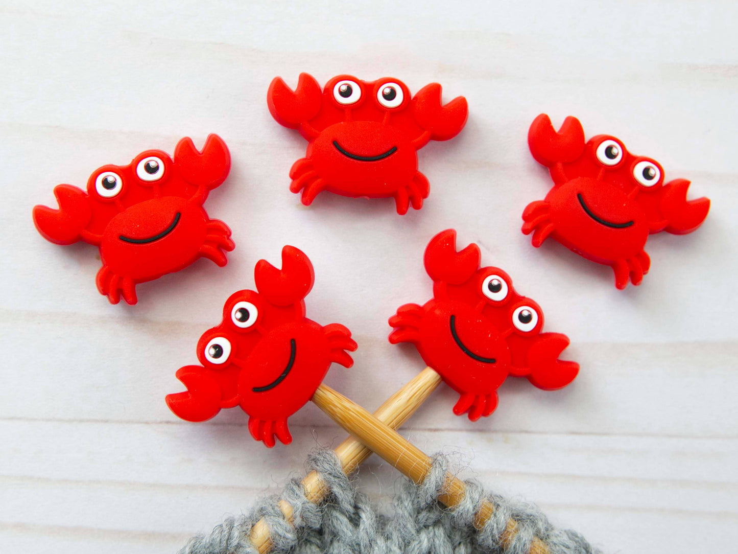 Crab Stopper