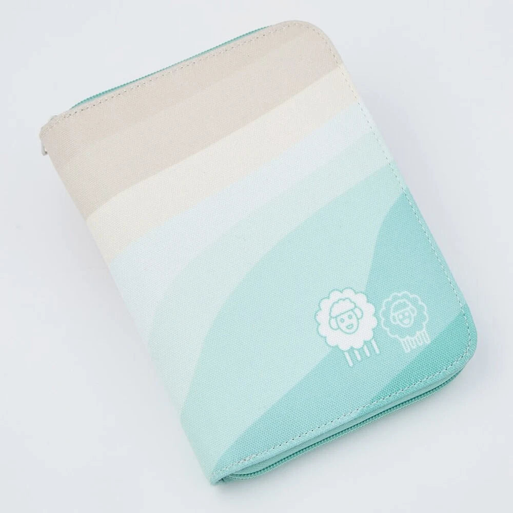 KnitPro Waves Deluxe Crochet Hook Set