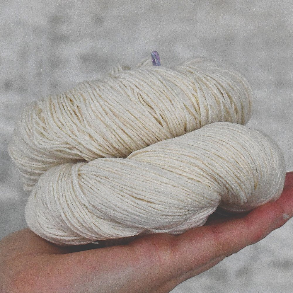 Fingering/Sock