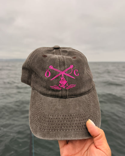 ōSHen Charter Hats