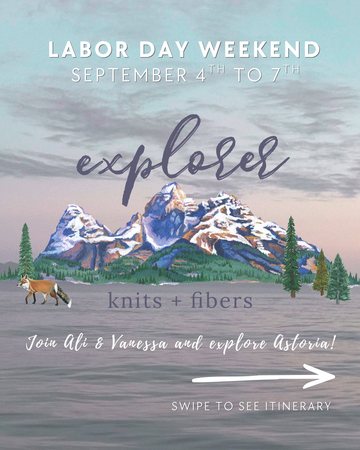 RSVP Free Events