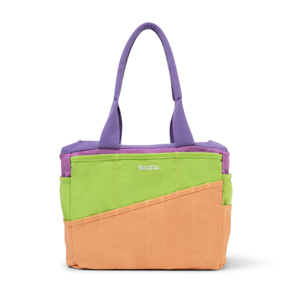 Soolla Studio Artist Bag, Sarah Anderson, Stationery Bag