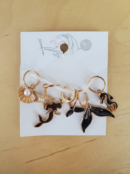 Stitch Marker Bundles