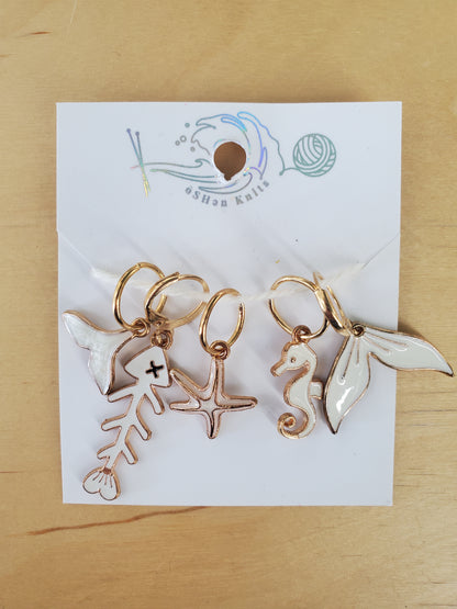 Stitch Marker Bundles