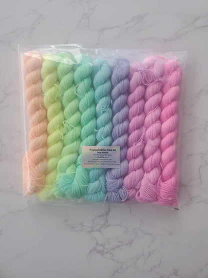 Tropical ōSHen Mini Kits