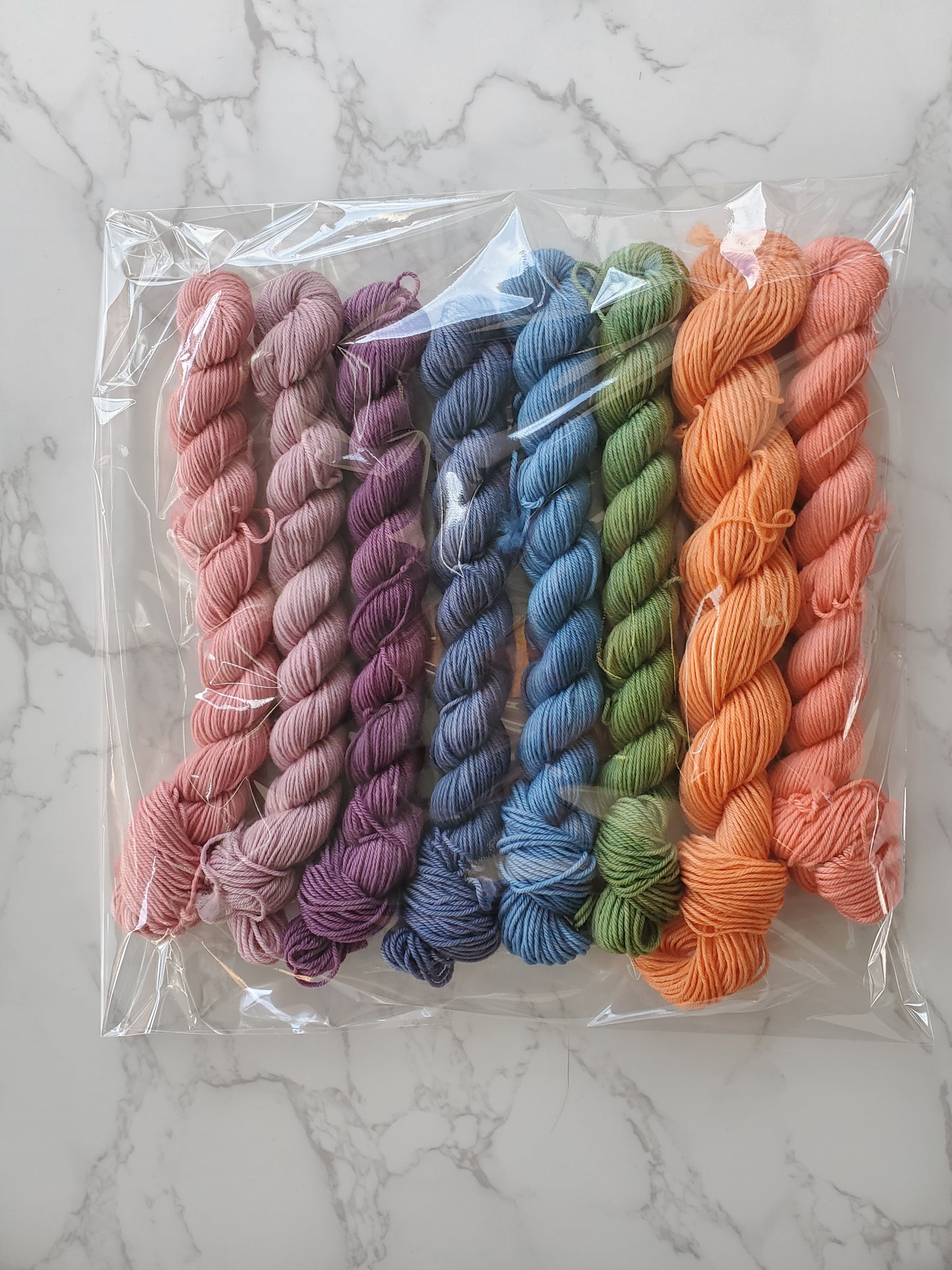 PNW ōSHen Mini Kits