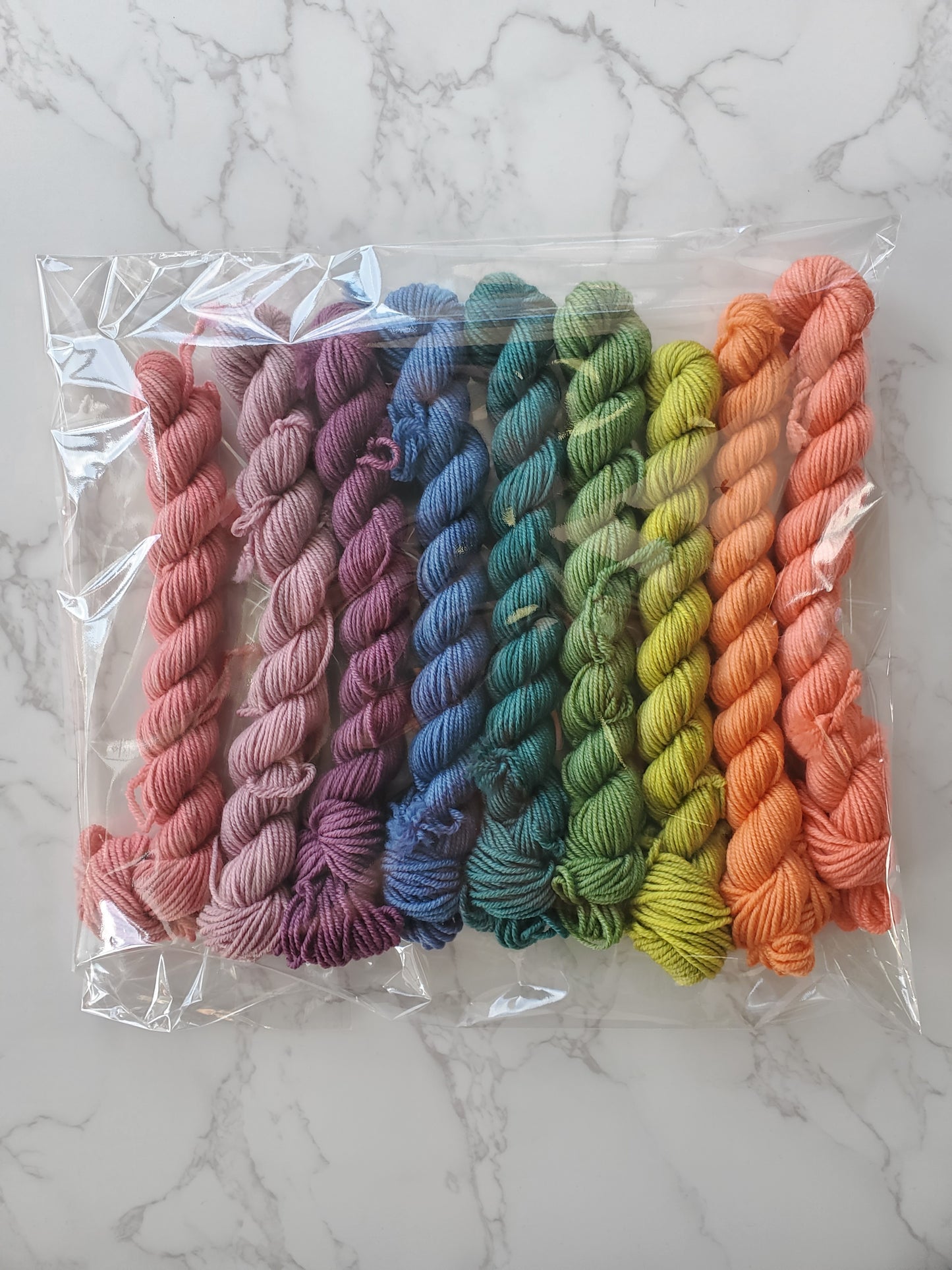PNW ōSHen Mini Kits