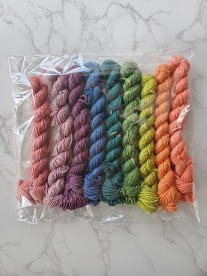PNW ōSHen Mini Kits