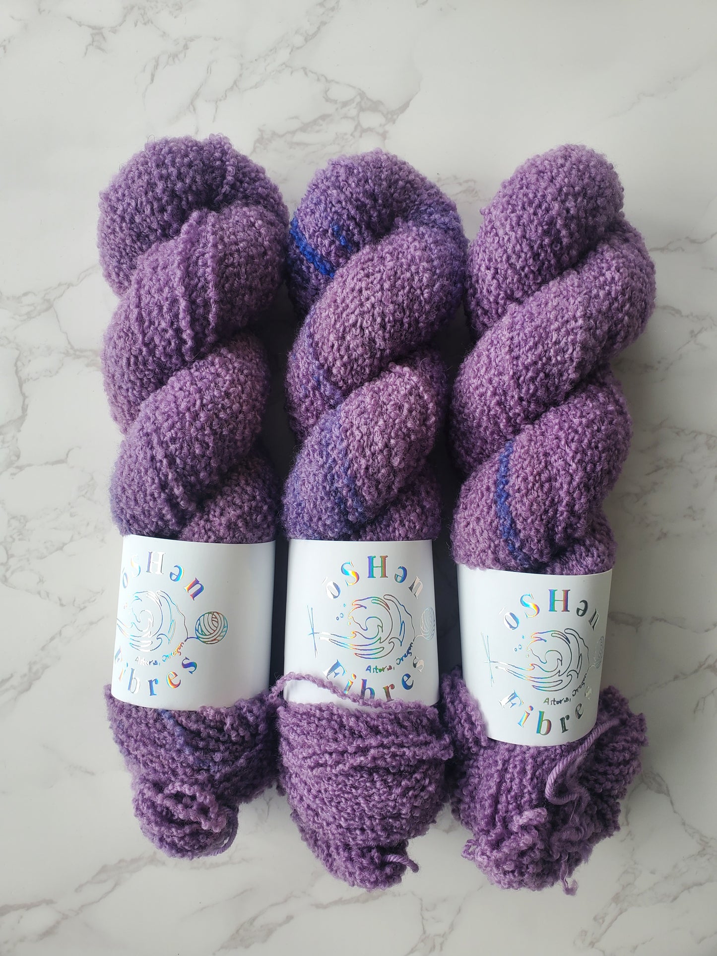 ōSHen Lab ōSHen Bubbles DK