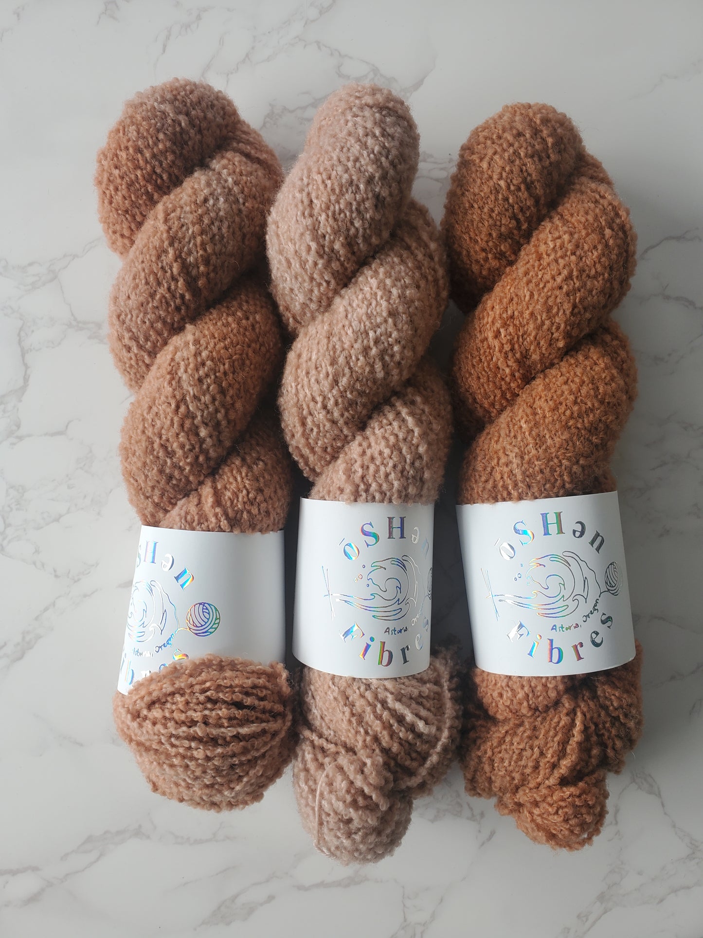 ōSHen Lab ōSHen Bubbles DK