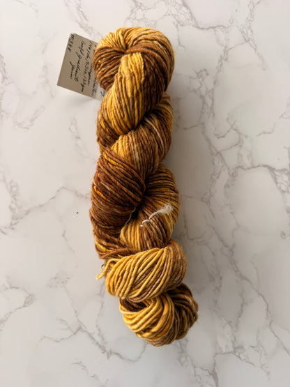 Chunky Corespun