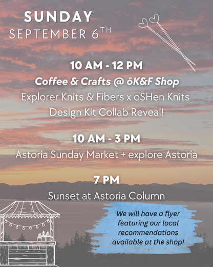 RSVP Free Events