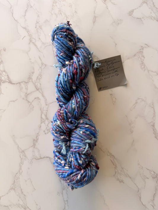 Bulky Corespun