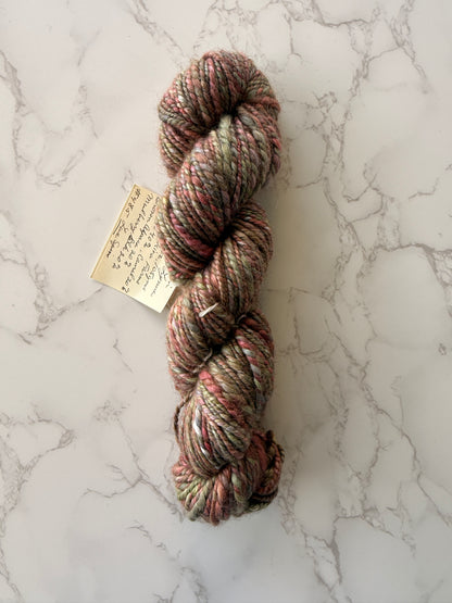 Chunky 2 ply