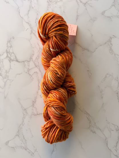 Bulky Corespun