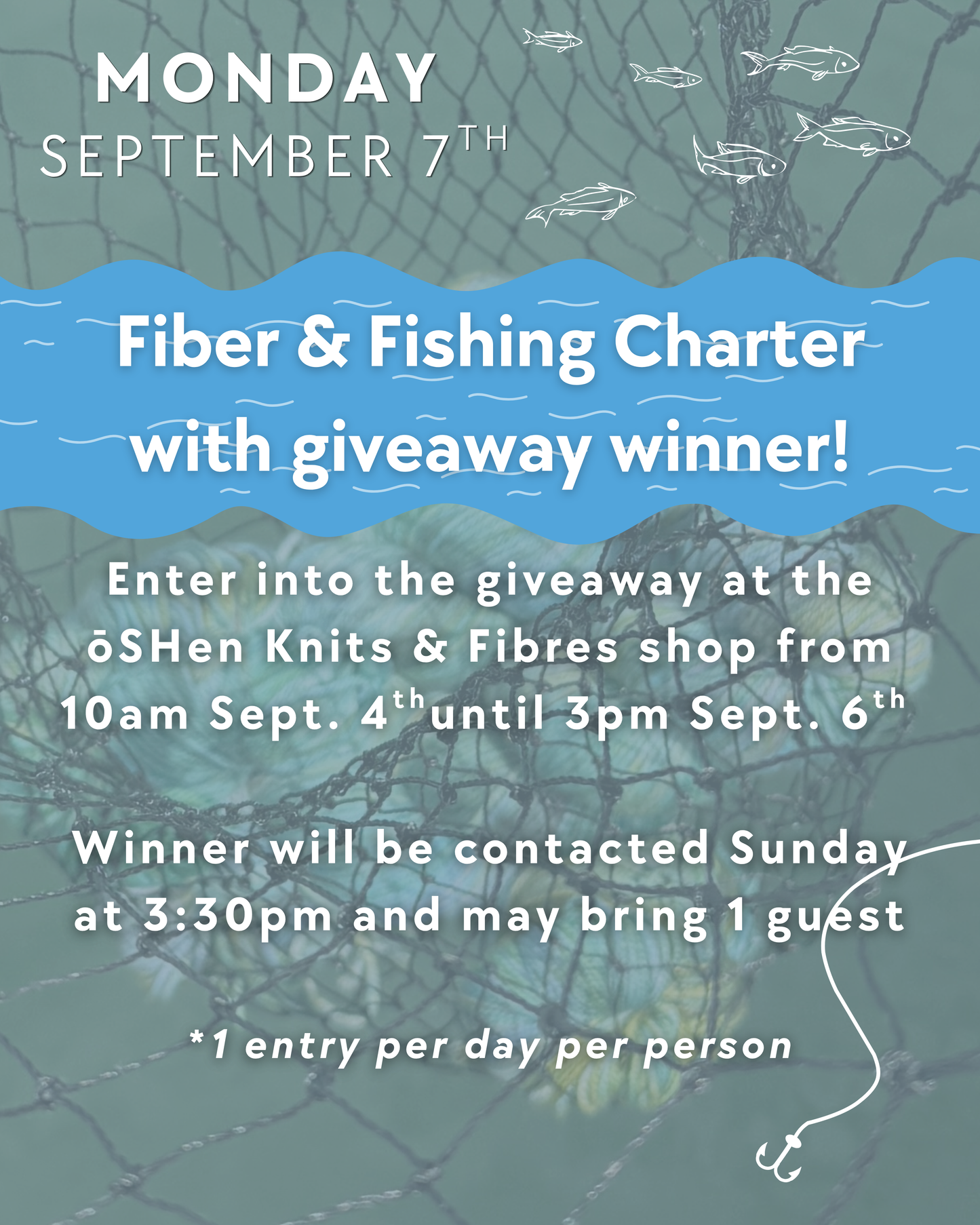 RSVP Free Events