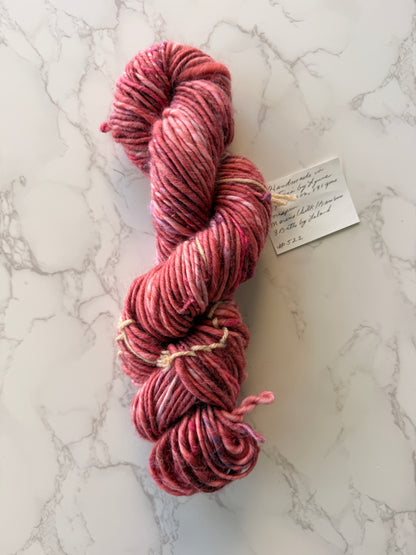 Bulky Corespun