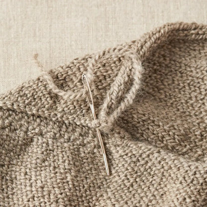 Cocoknits Bent Tip Tapestry Needles