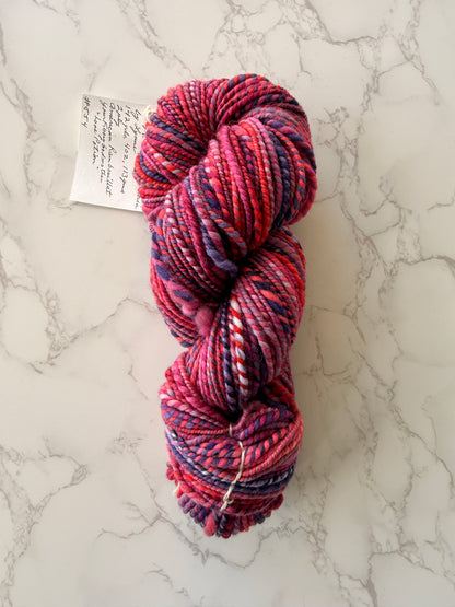 Chunky 2 ply