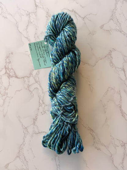 Bulky Corespun