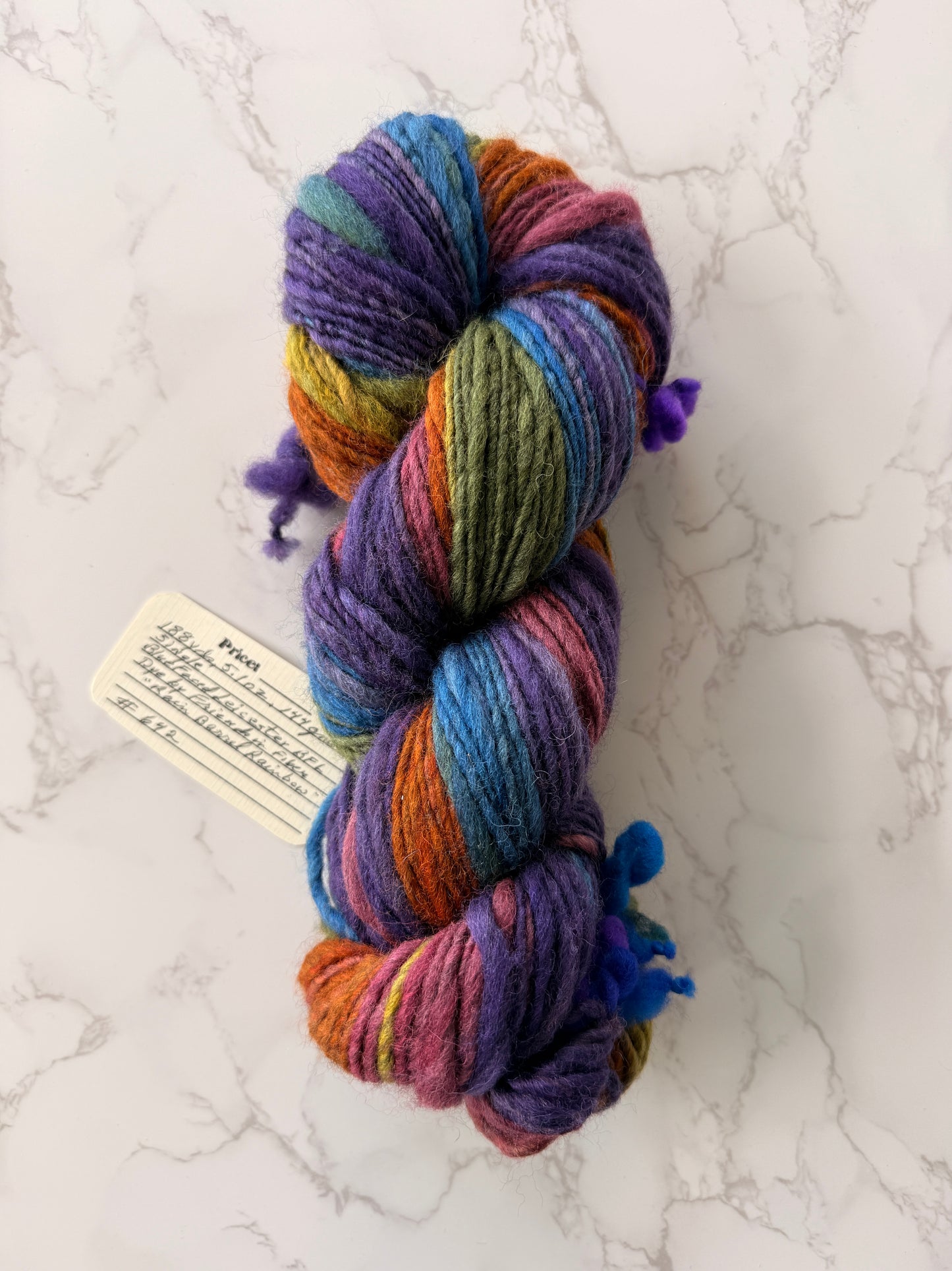 Chunky Single