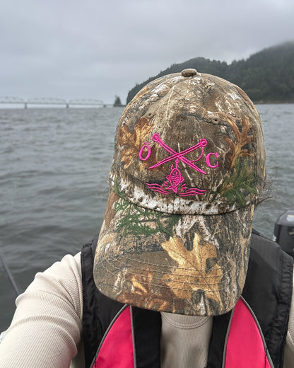 ōSHen Charter Hats