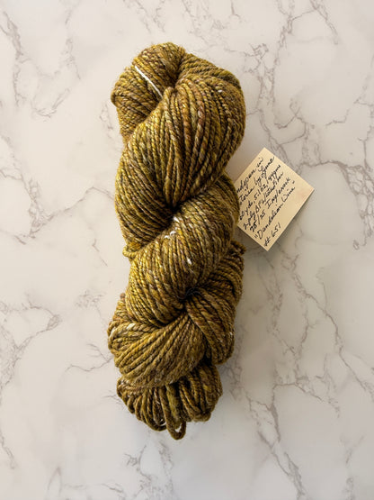 Chunky 2 ply