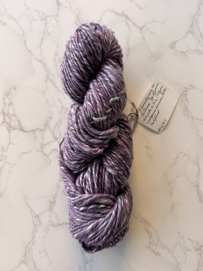 Bulky Corespun