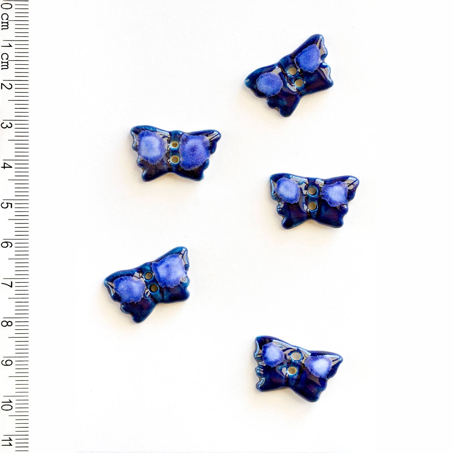 L19 Butterflies