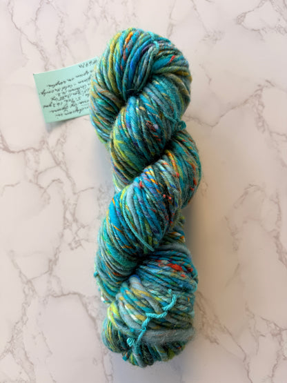 Bulky Corespun