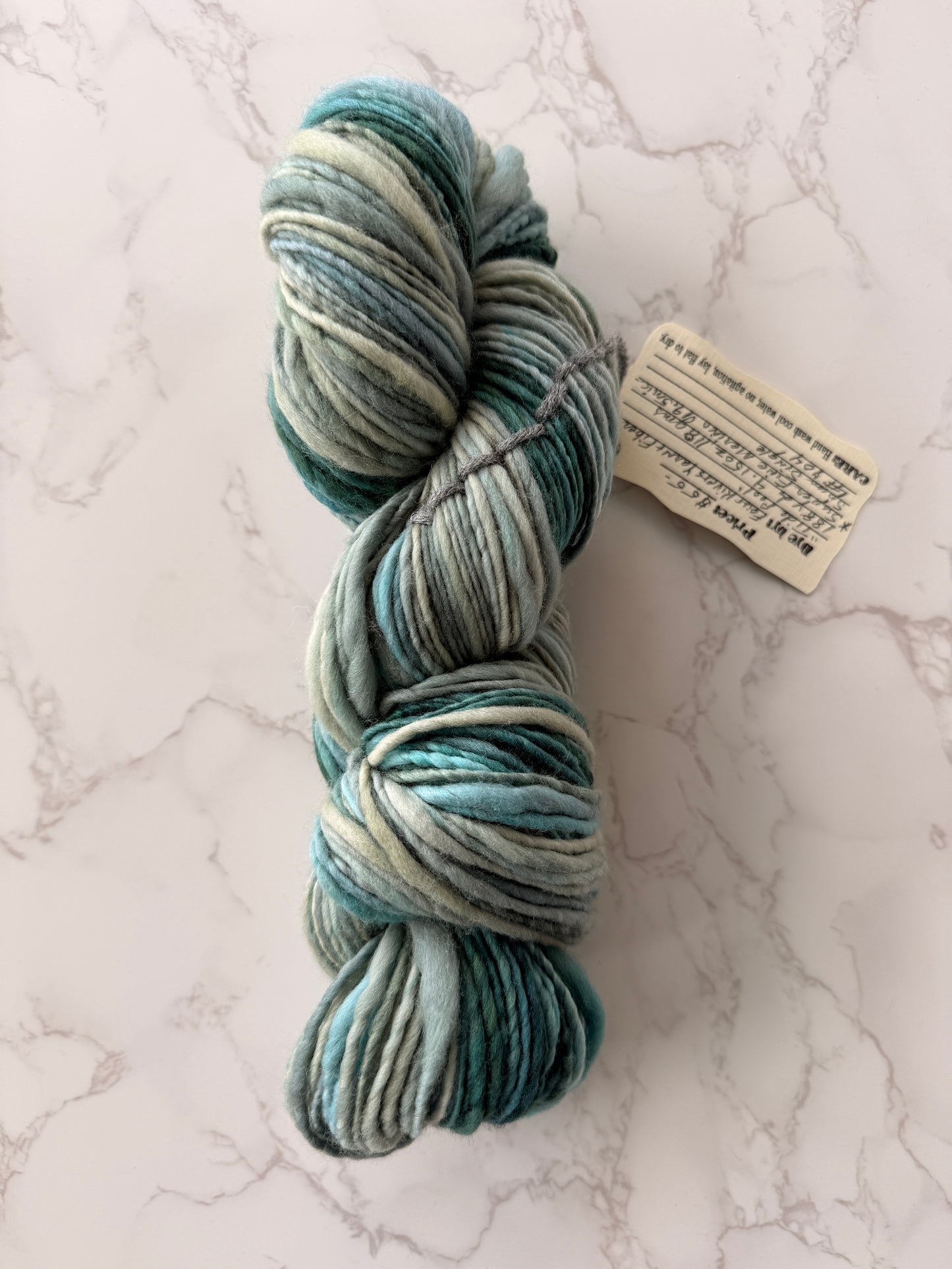 Chunky Single