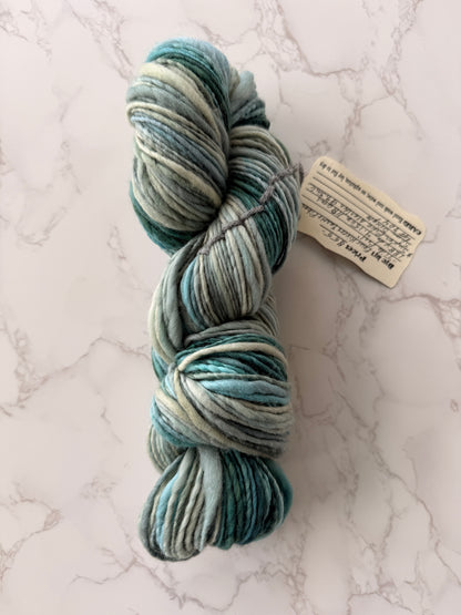 Chunky Single