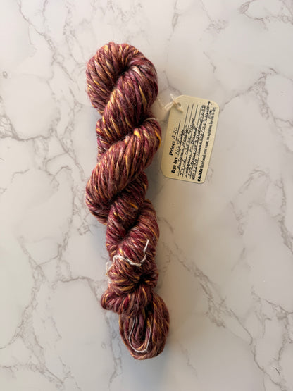 Bulky Corespun