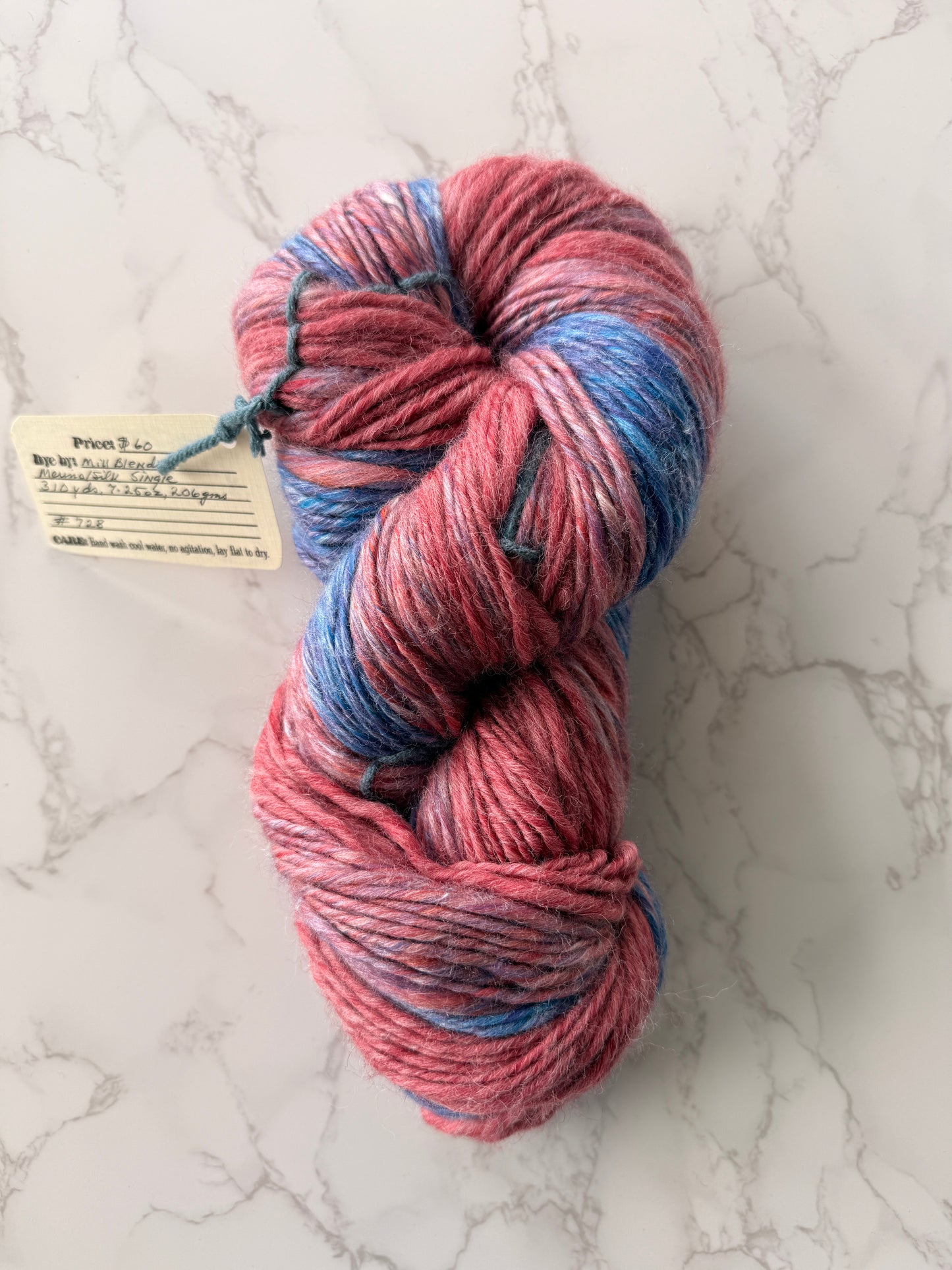 Chunky Single
