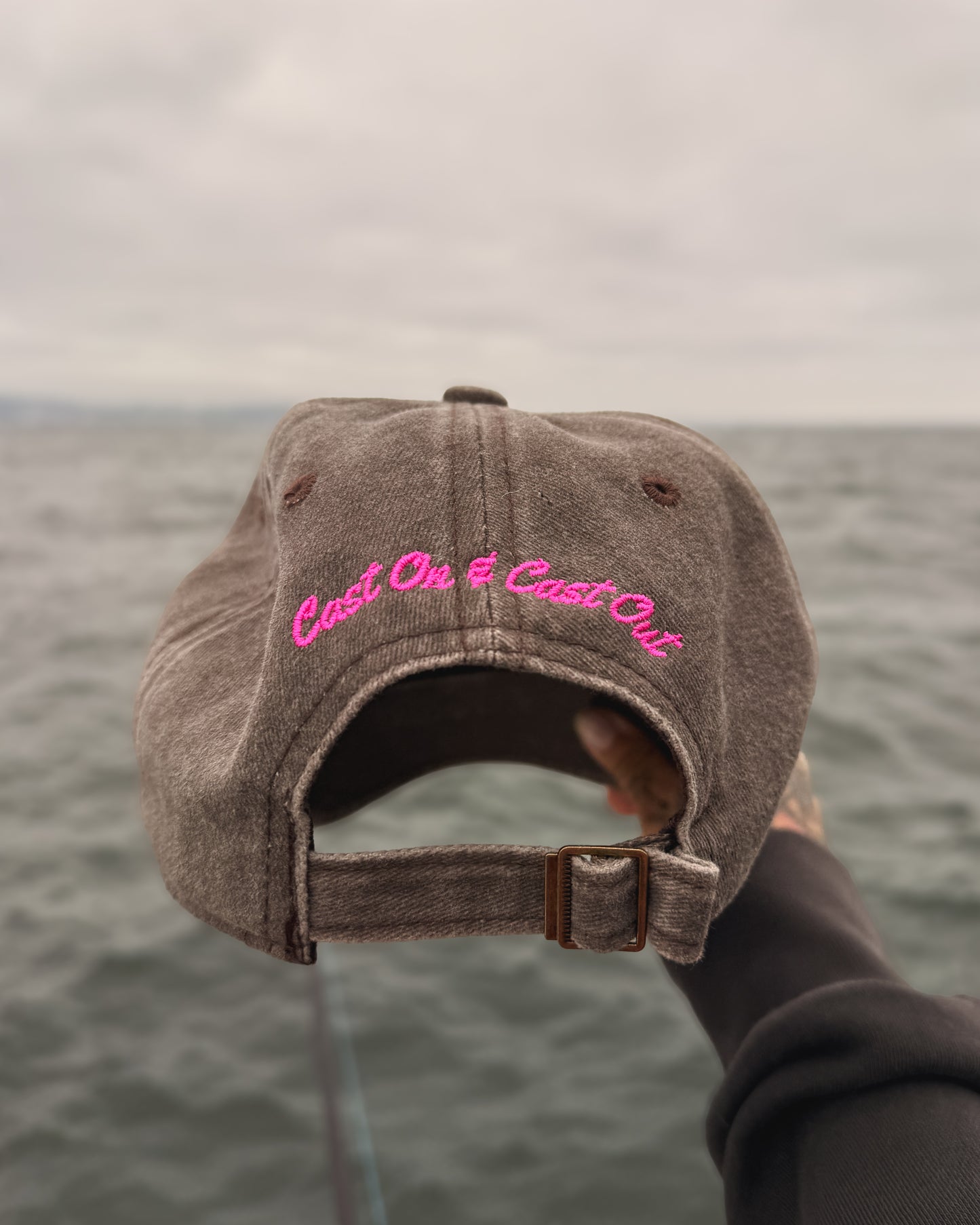 ōSHen Charter Hats