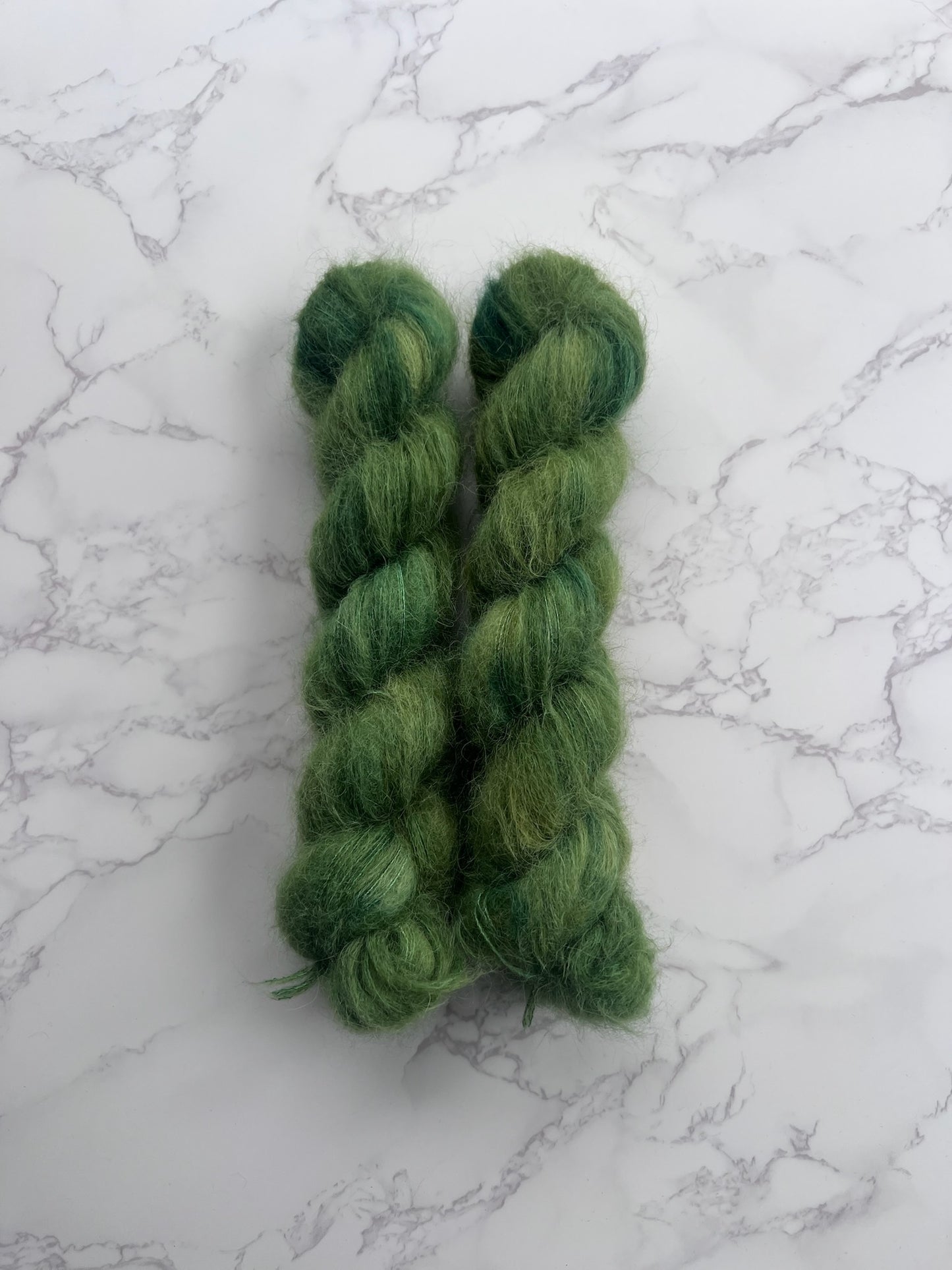 ōSHen Lab Liquid Pearl Lace