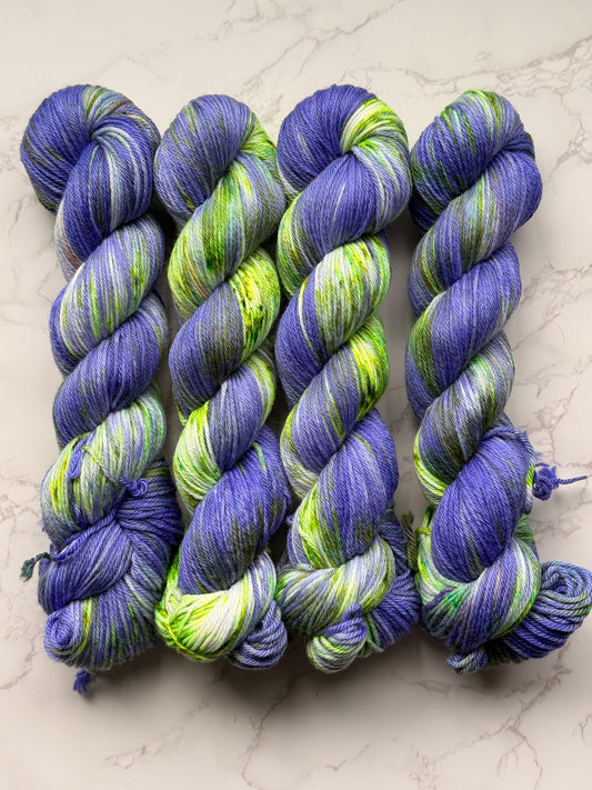 ōSHen Lab Sirena Sock