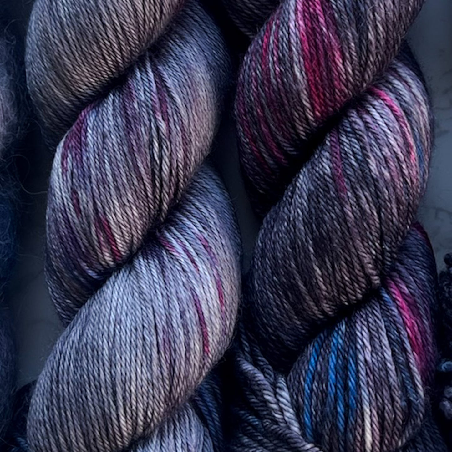 Cart Colorway Photos for Sock and Sp. Sock AOA Minis