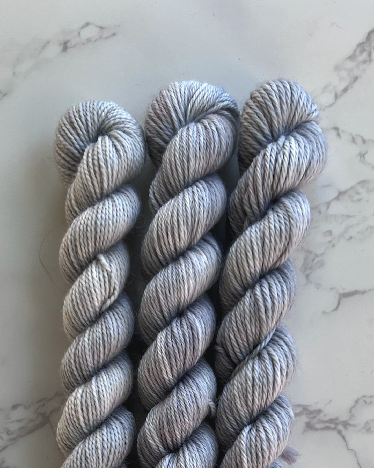 AOA Mini Bar - Glittering Seas Sock