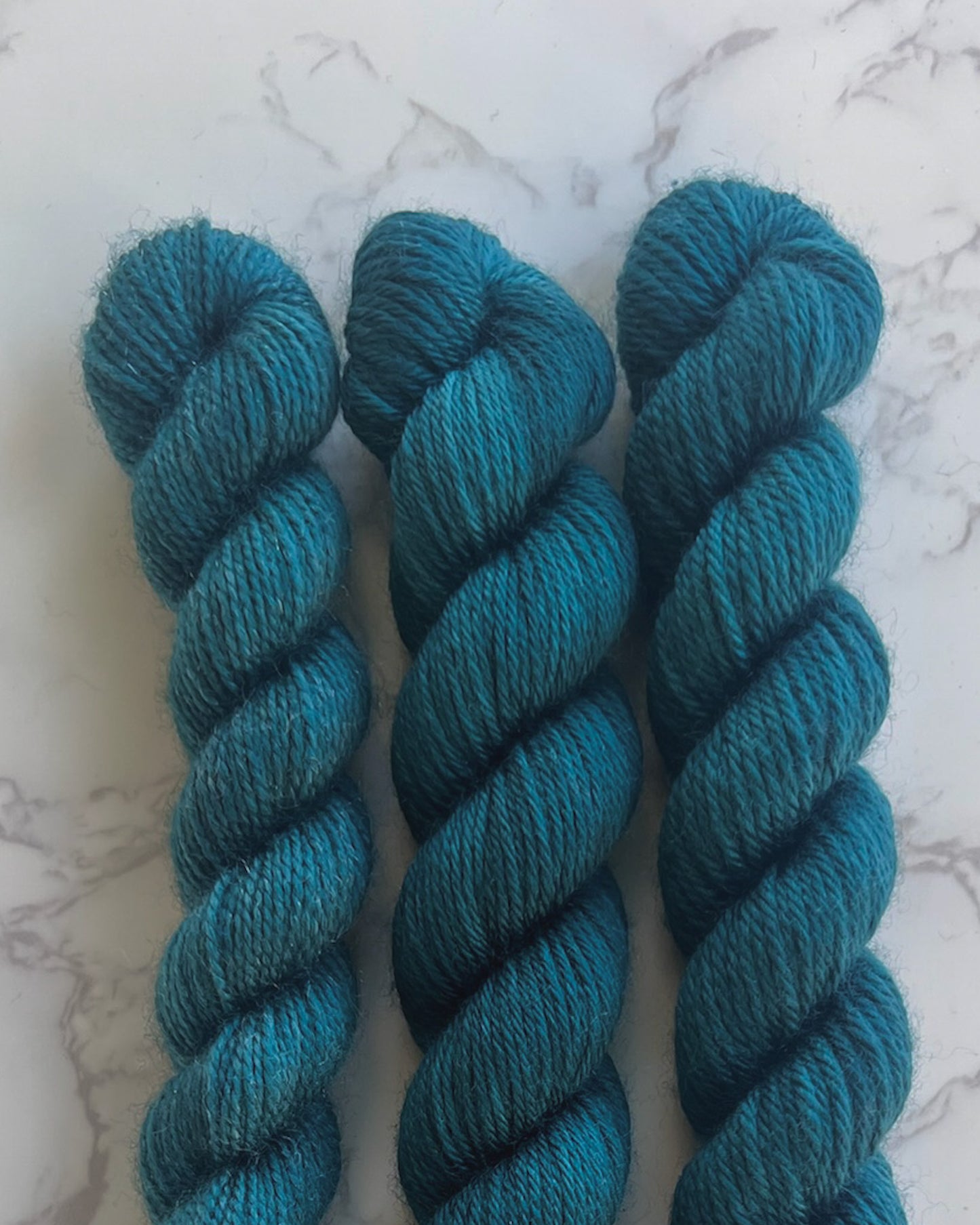 AOA Mini Bar - Glittering Seas Sock